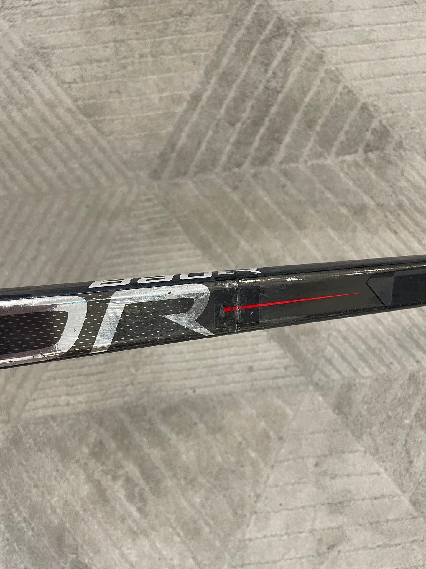 Bauer Vapor Hyperlite Flex 65 P28 151cm