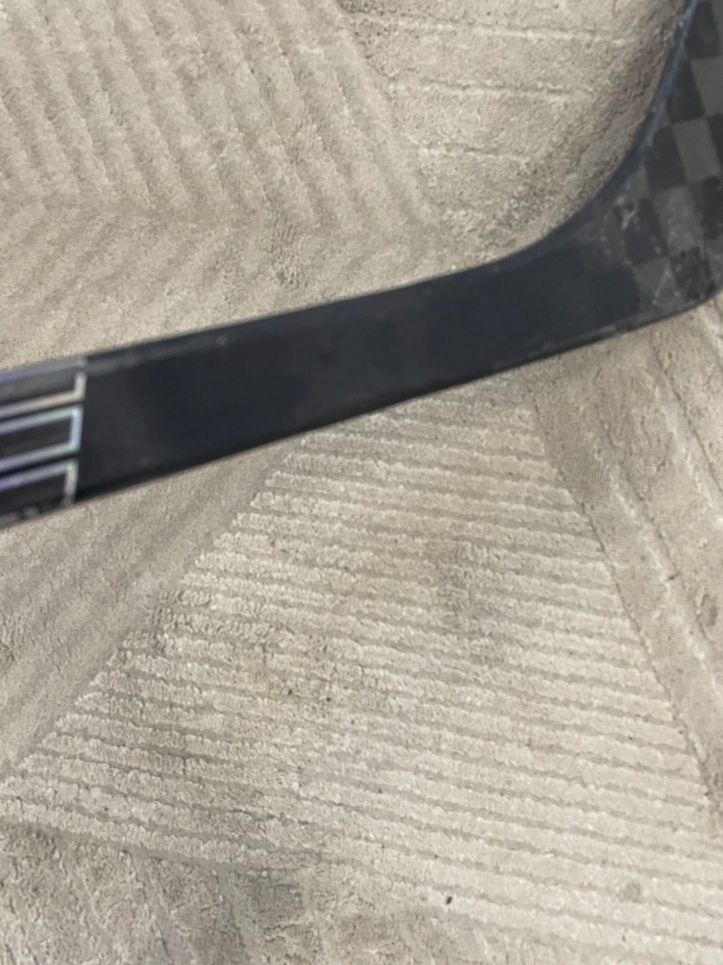 True Hzrdus Smoke Flex 60 T28 160cm