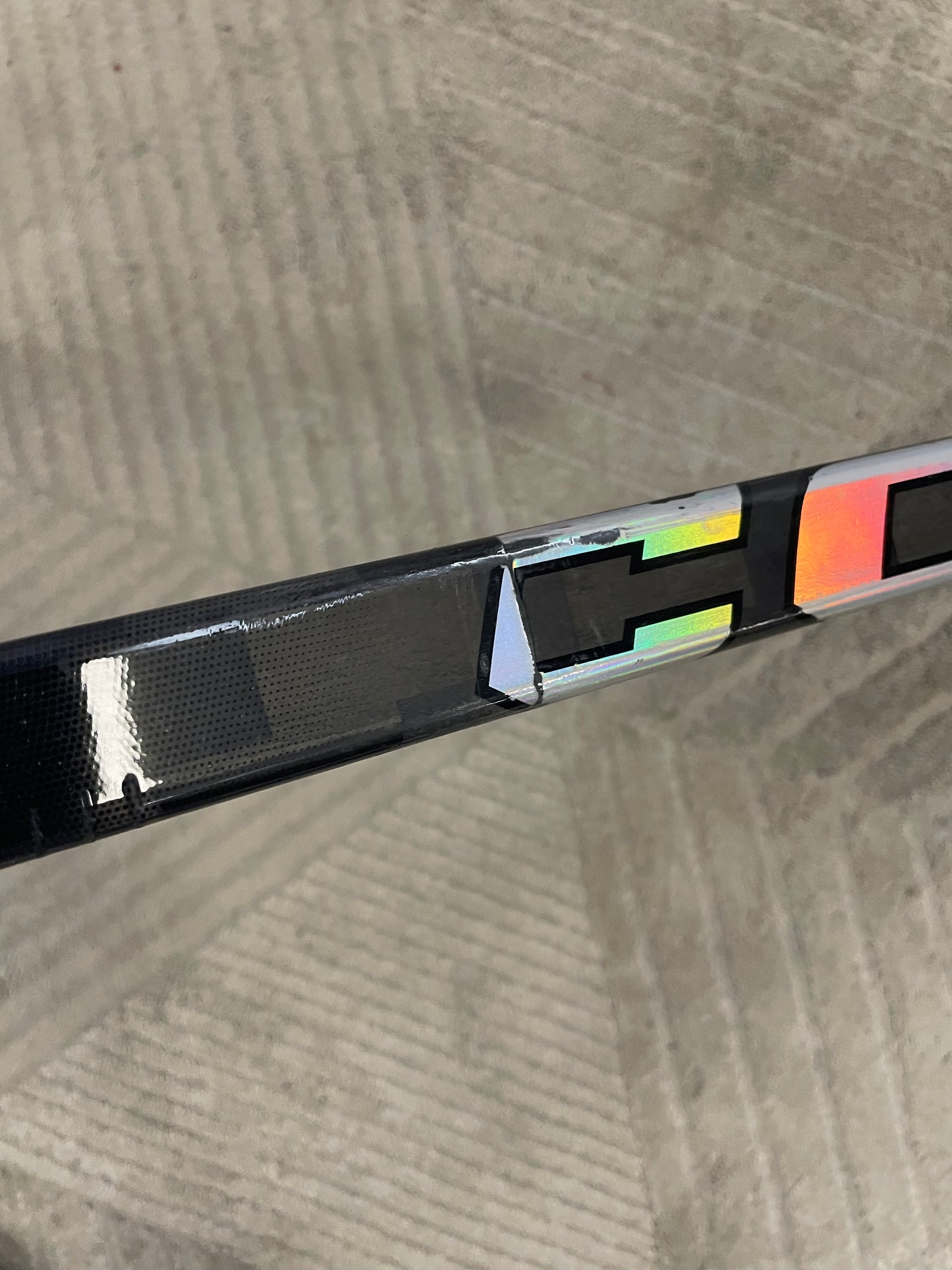 CCM Jetspeed FT8 pro Flex 75 P28 158cm