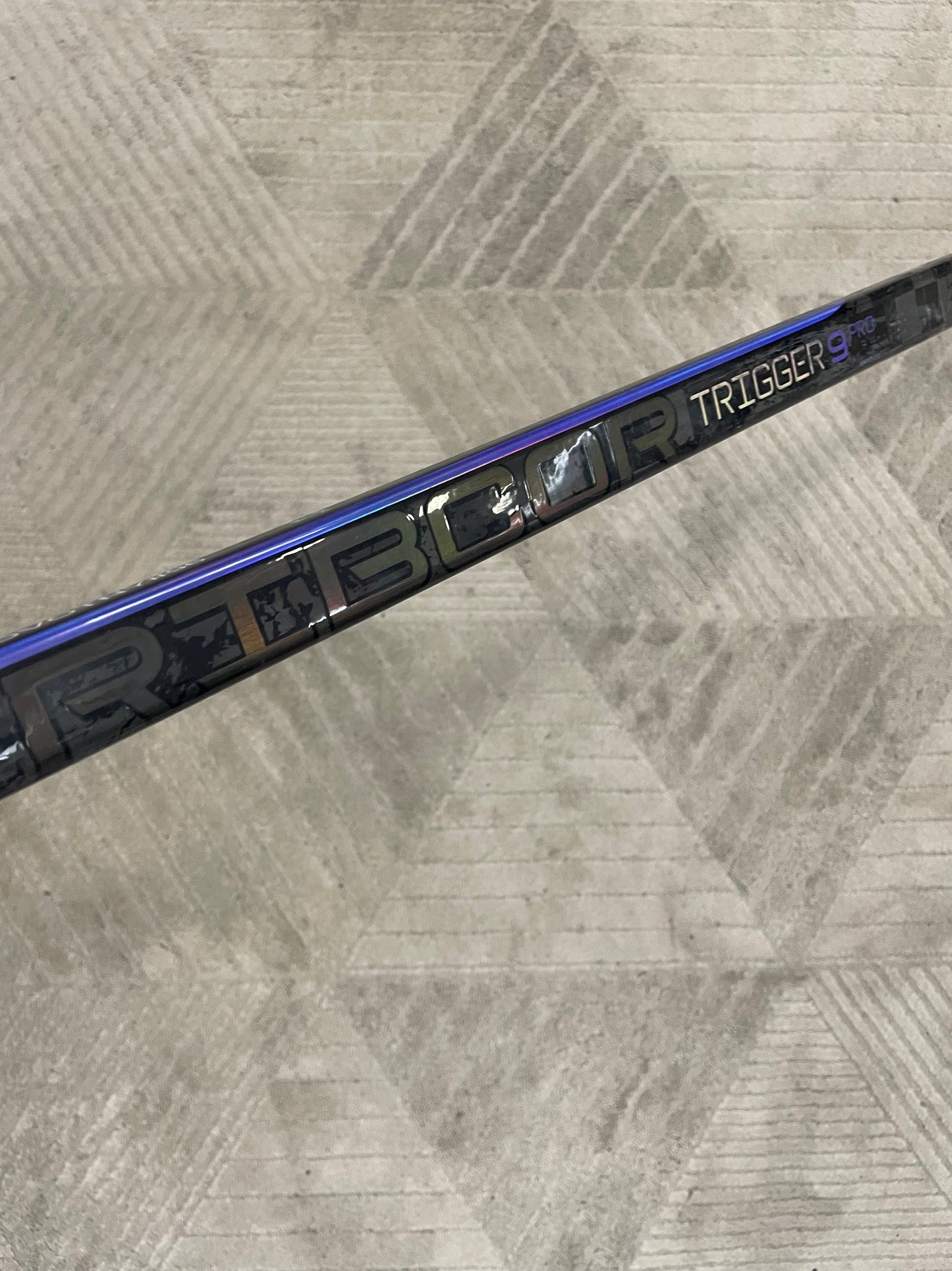 CCM Trigger 9 pro Flex 80 165cm