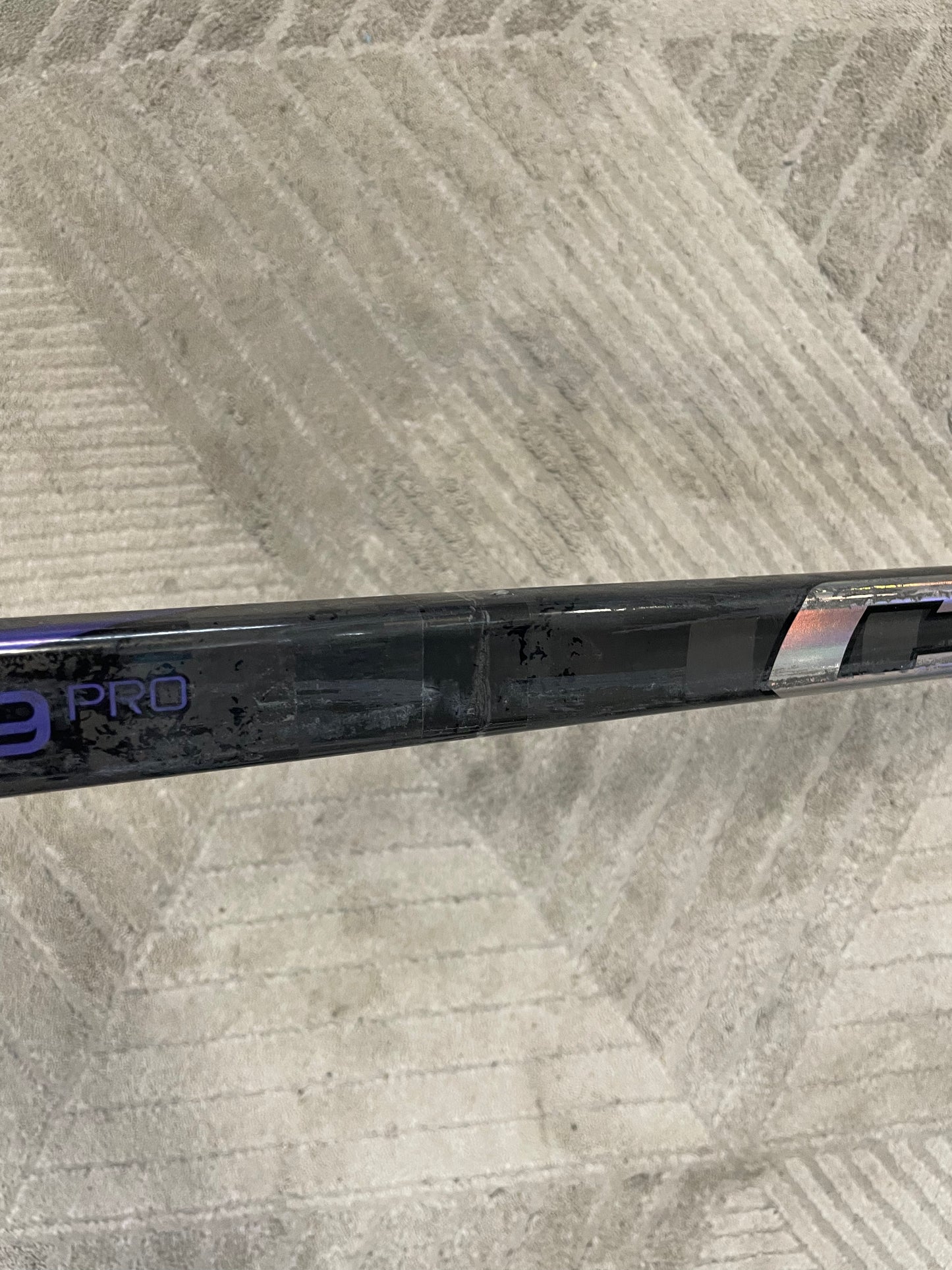 CCM Trigger 9 pro Flex 80 165cm