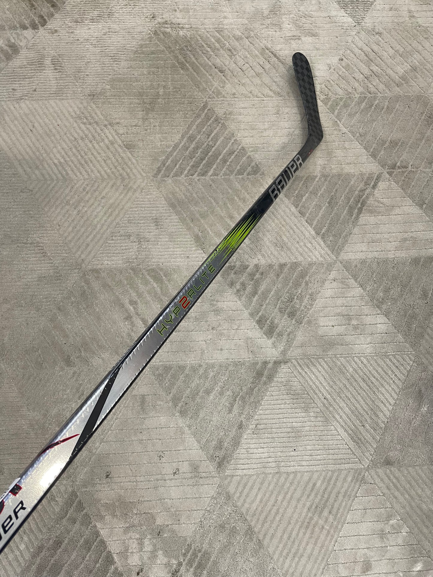 Bauer Vapor Hyperlite 2 Flex 70 159cm custom