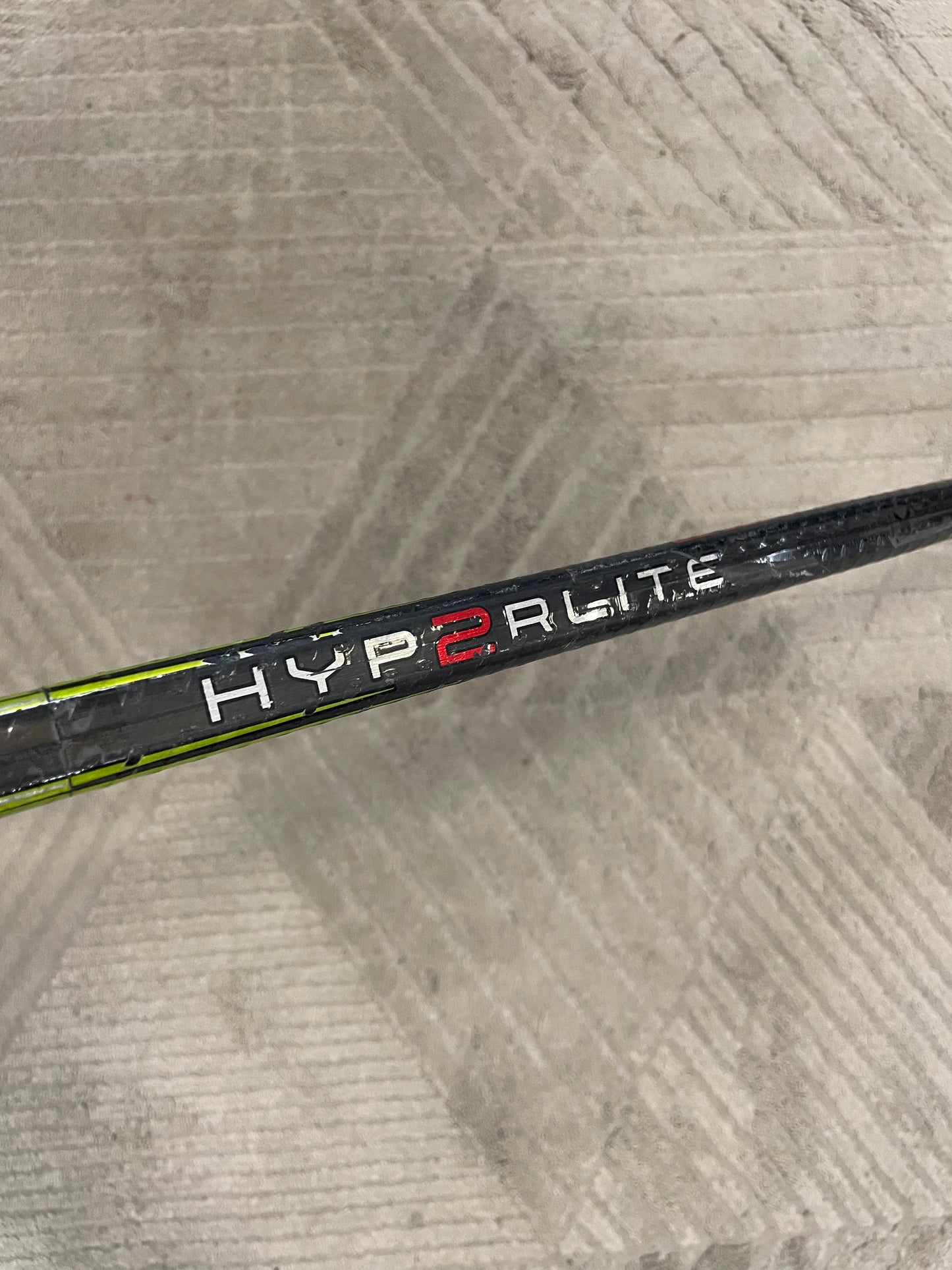 Bauer Vapor Hyperlite 2 Flex 70 159cm custom