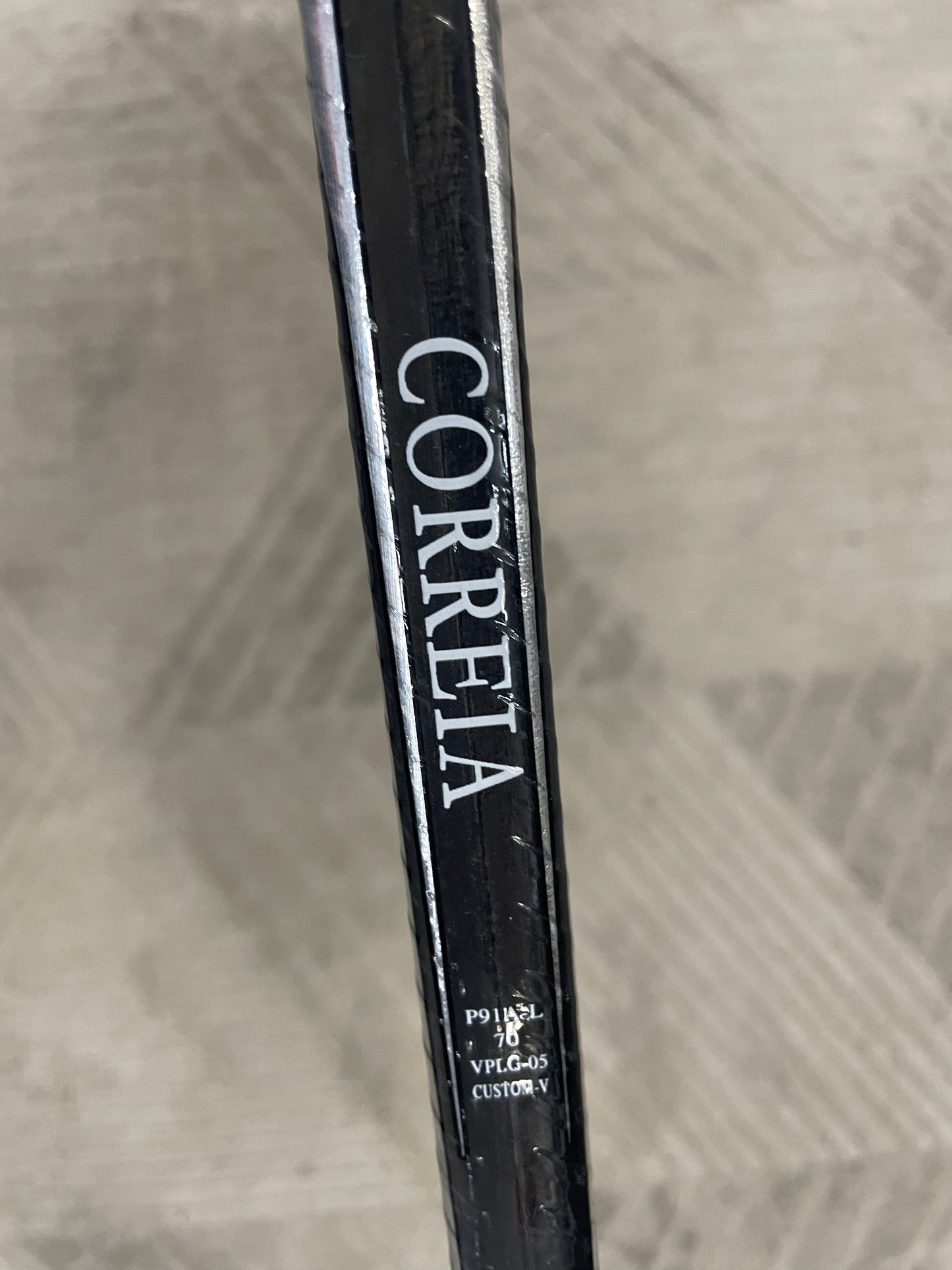 Bauer Vapor Hyperlite 2 Flex 70 159cm custom