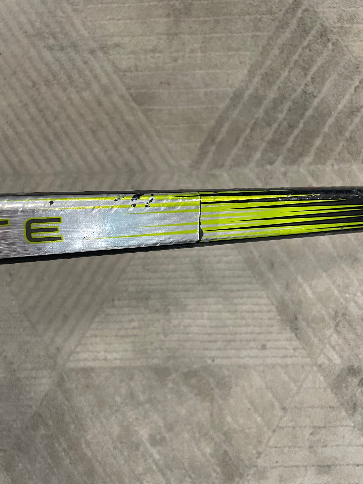 Bauer Vapor Hyperlite 2 Flex 70 159cm custom