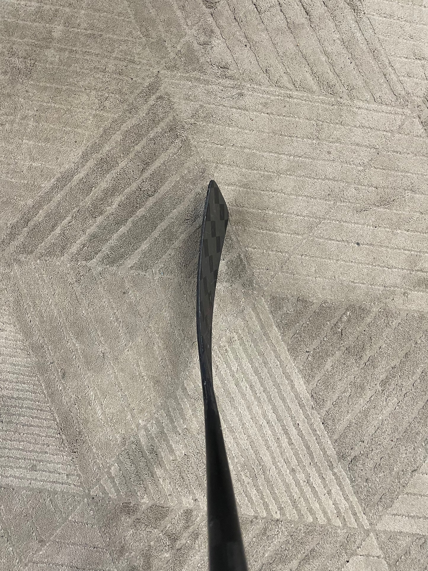 CCM Trigger 10 pro Flex 85 161cm custom
