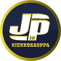JP10Kiekkokauppa