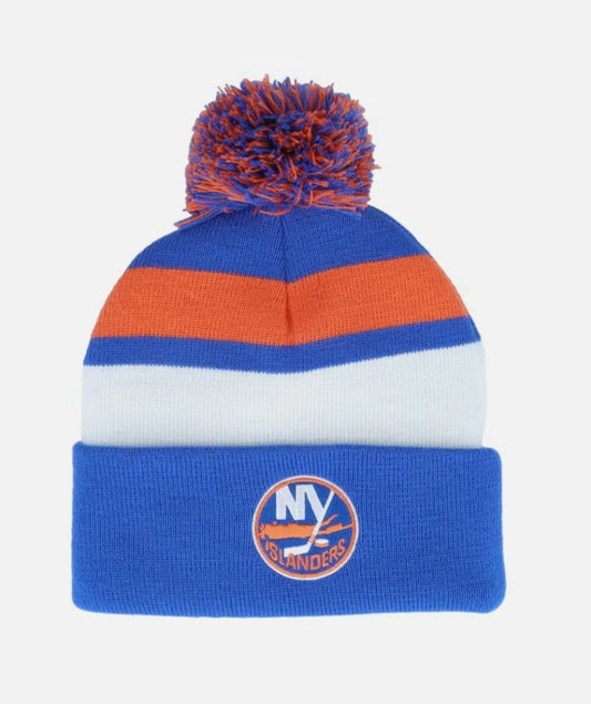 New york islanders pipo