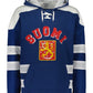 Suomi - Huppari