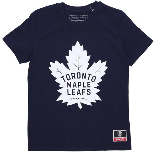 Toronto maple leafs t-paita