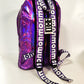 Monmon Foil Purple