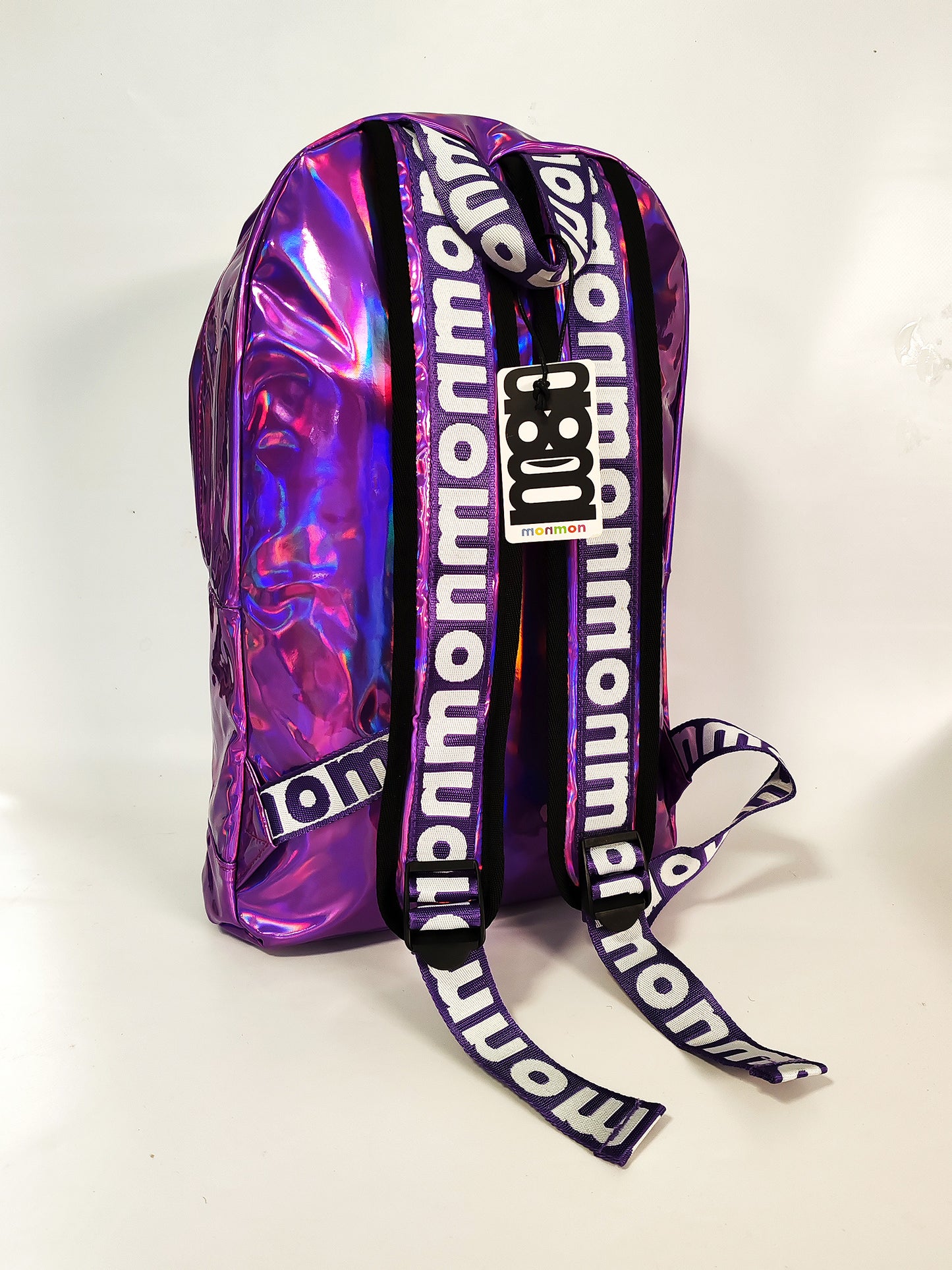 Monmon Foil Purple