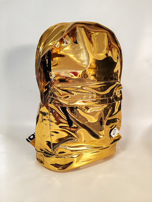 Monmon Foil Gold