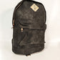 Monmon Premium Black Leather