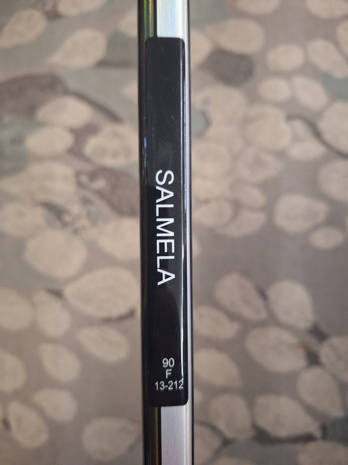 CCM XF pro 90flex lapa 29+1/4 = korotettu lapa