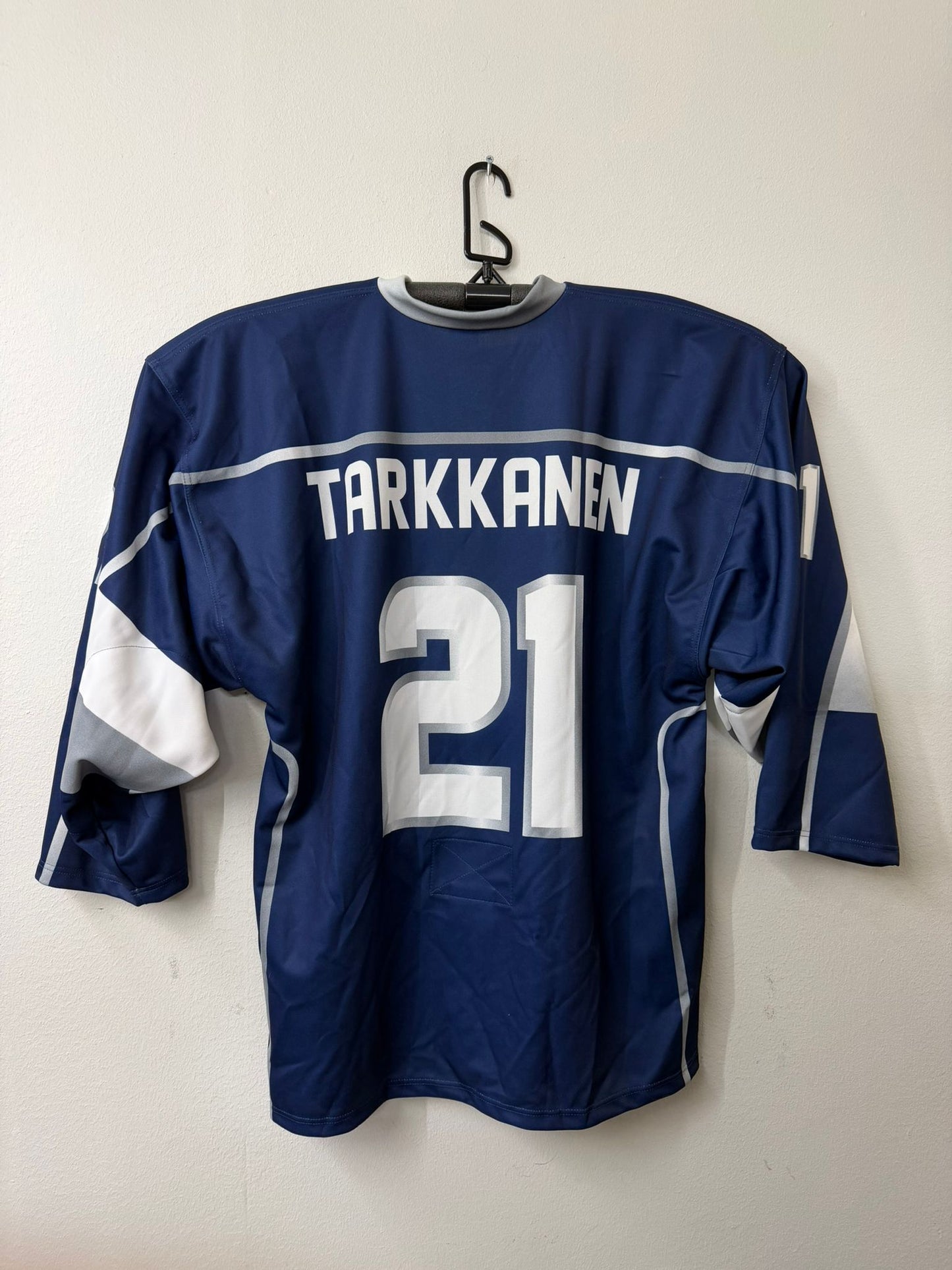 Espoo United Tarkkanen XL