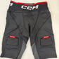 CCM compression short Sr XL Uusi