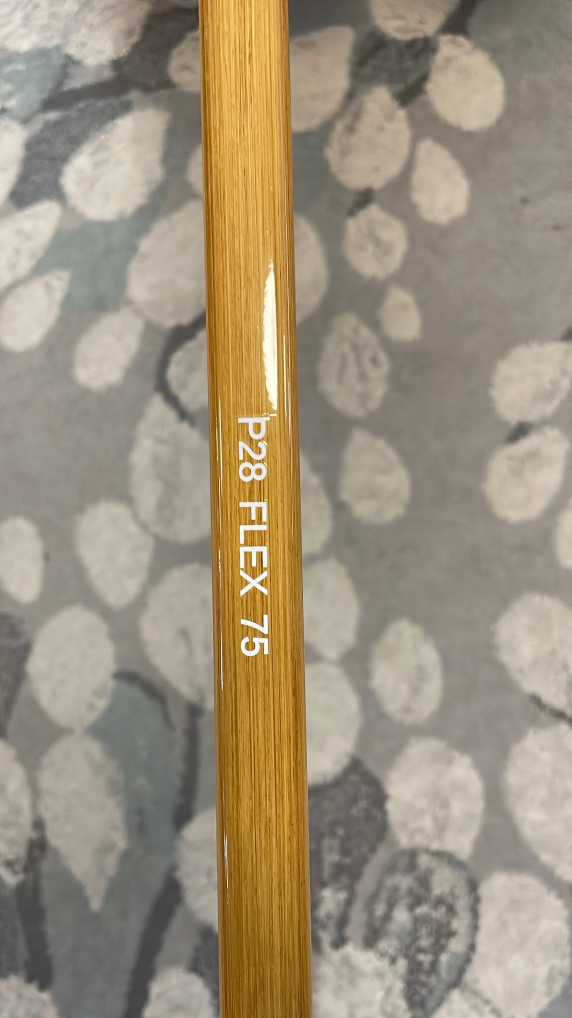 Sisustick Classic 75flex lapa 28