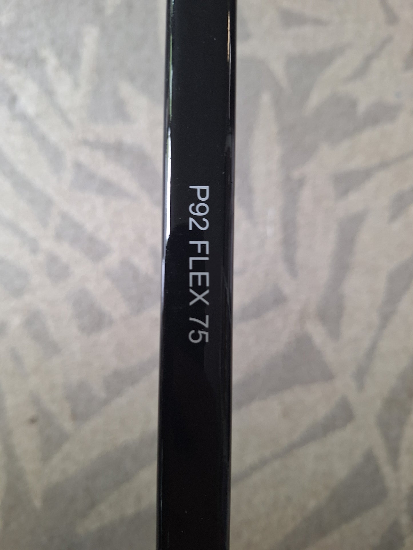 Sisustick Sisu Pro 75flex 92lapa