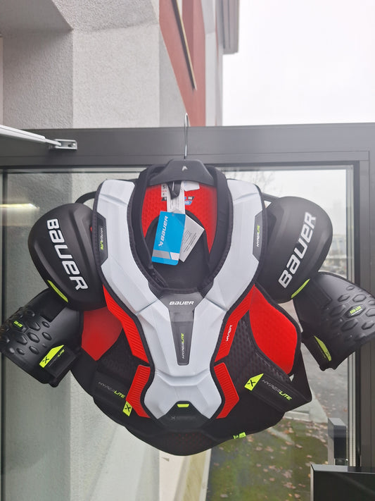 Bauer hyperlite Sr L
