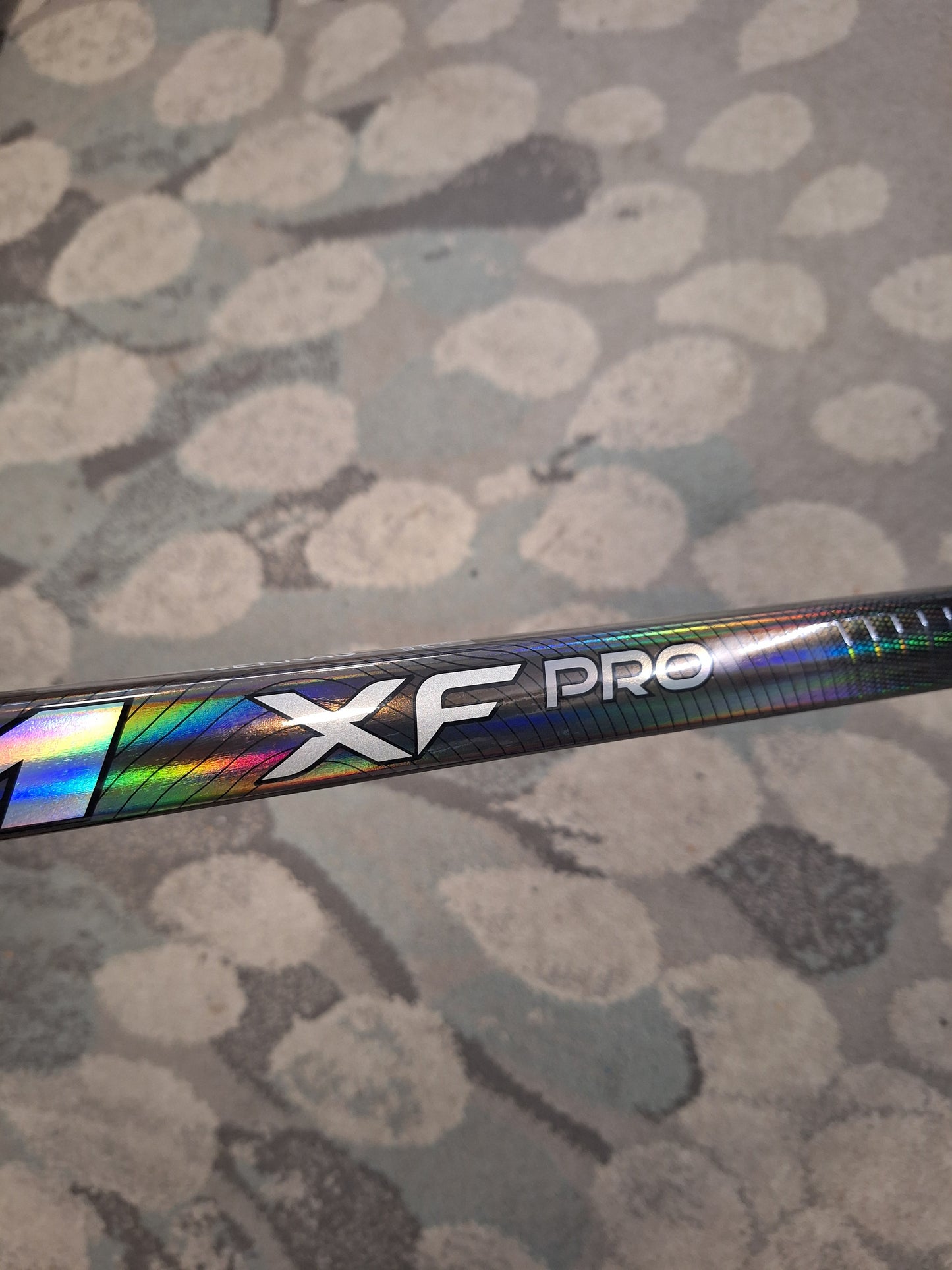 CCM Tacks XF Pro otekorkeus 24 UUSI