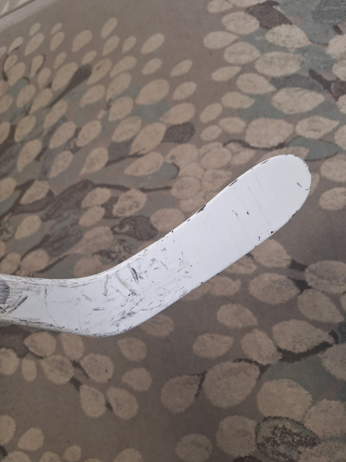 CCM FT5 pro left 85flex lapa 28 käytetty pituus 170cm