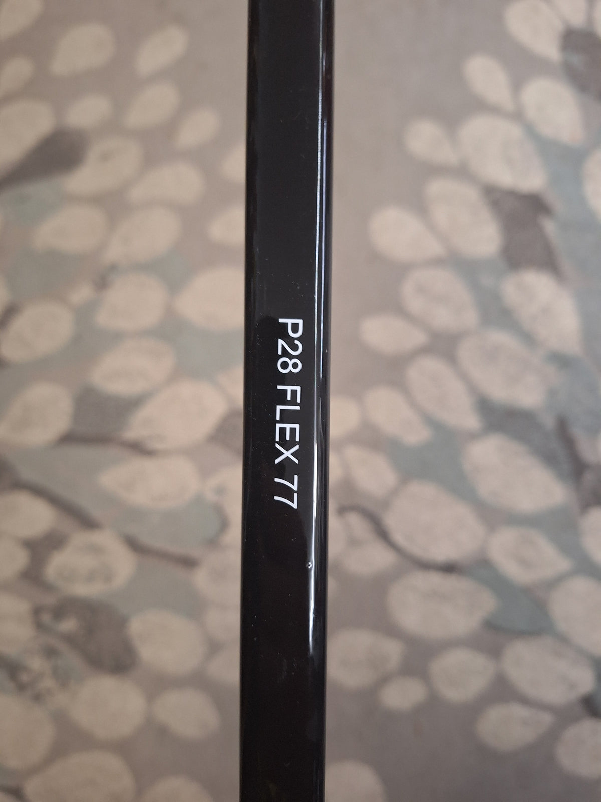 Sisu stick 77 flex lapa 28