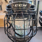 CCM Tacks 310 koko M ( ei korvaläppiä ) kunto hyvä