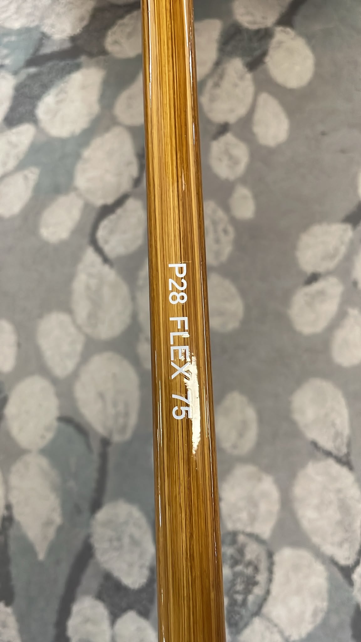 Sisustick 75flex lapa 28