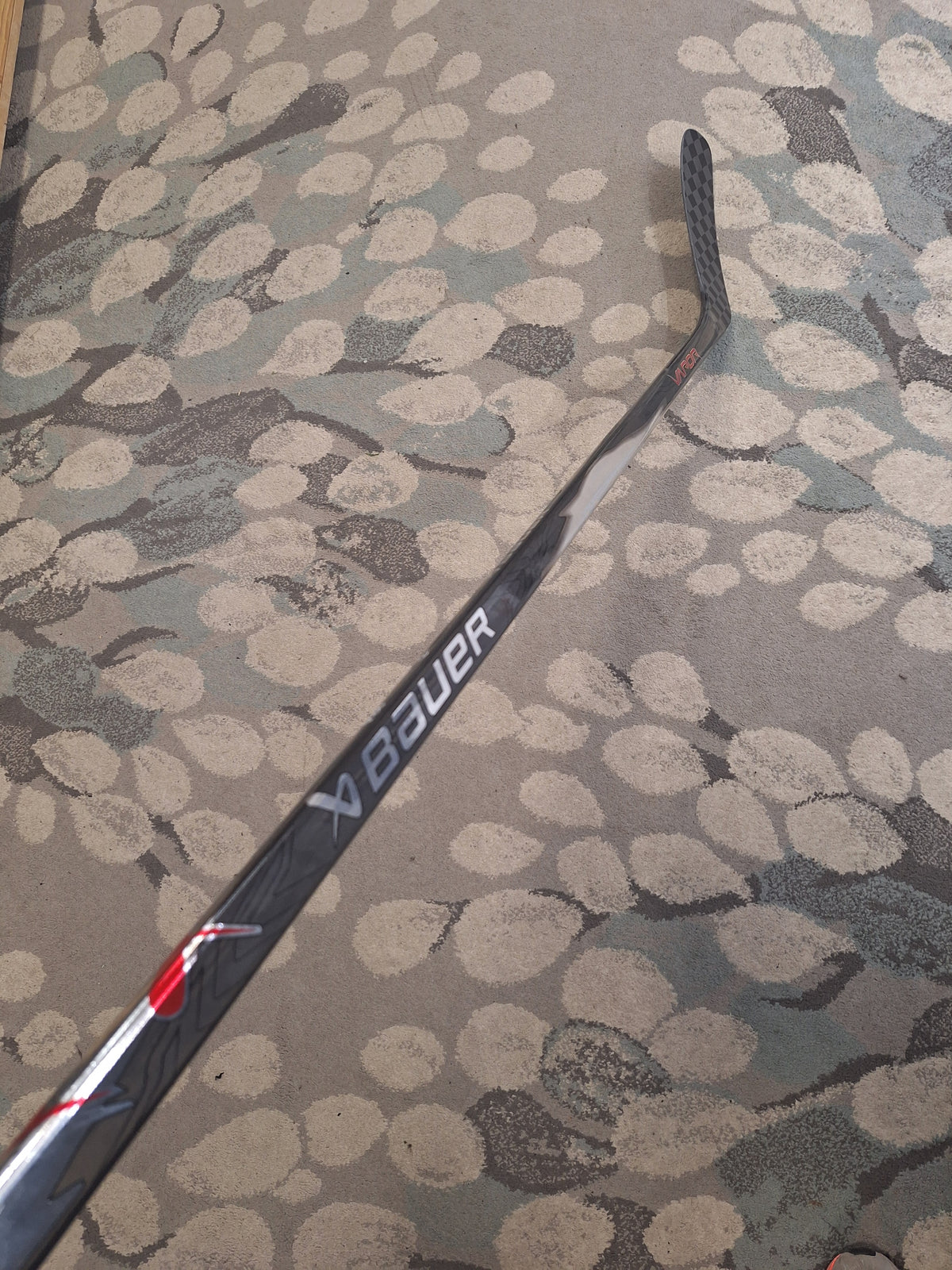 Bauer X 65flex lapa 88 ( Kane ) UUSI