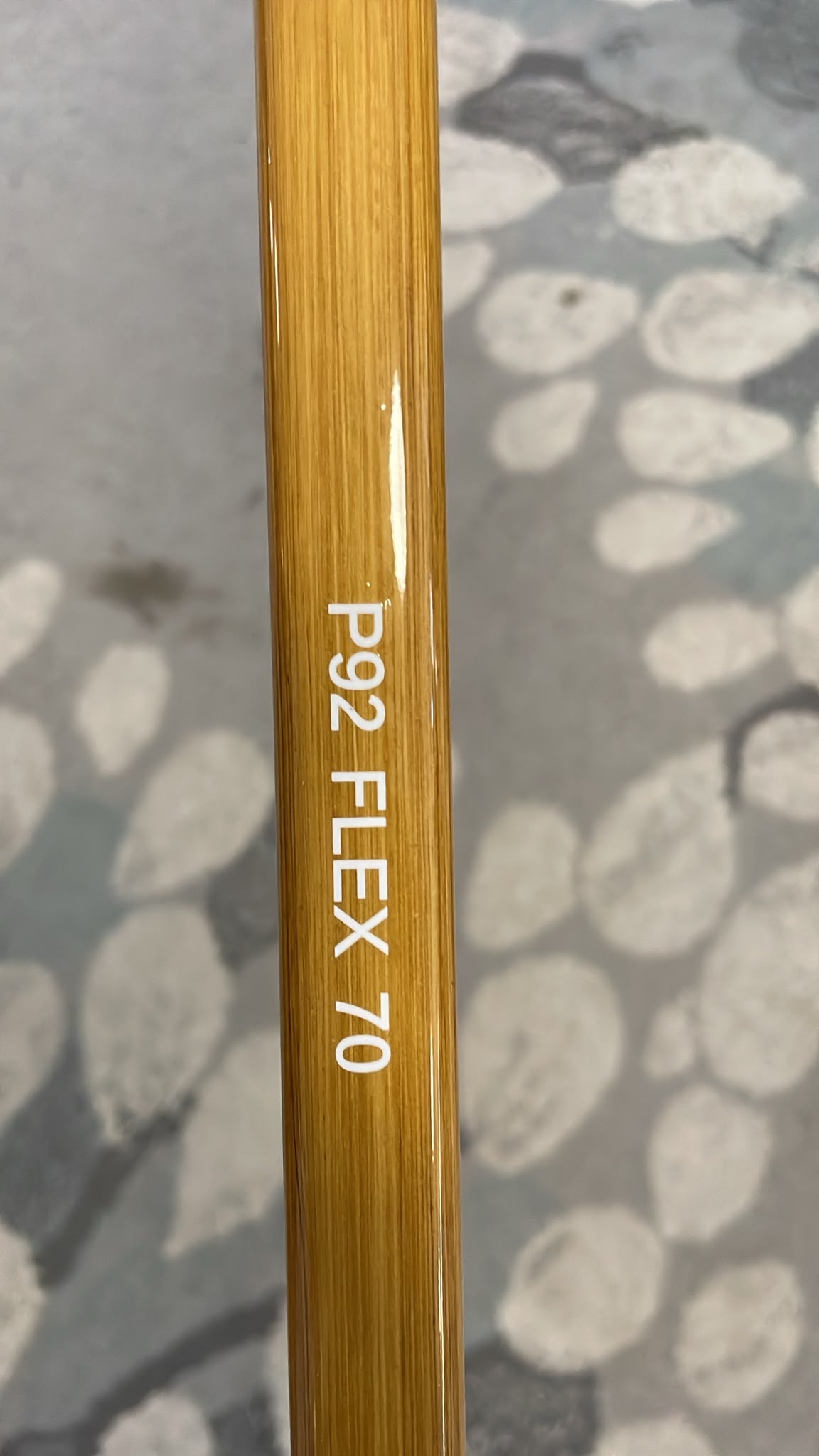 Sisustick Classic 70flex lapa 92