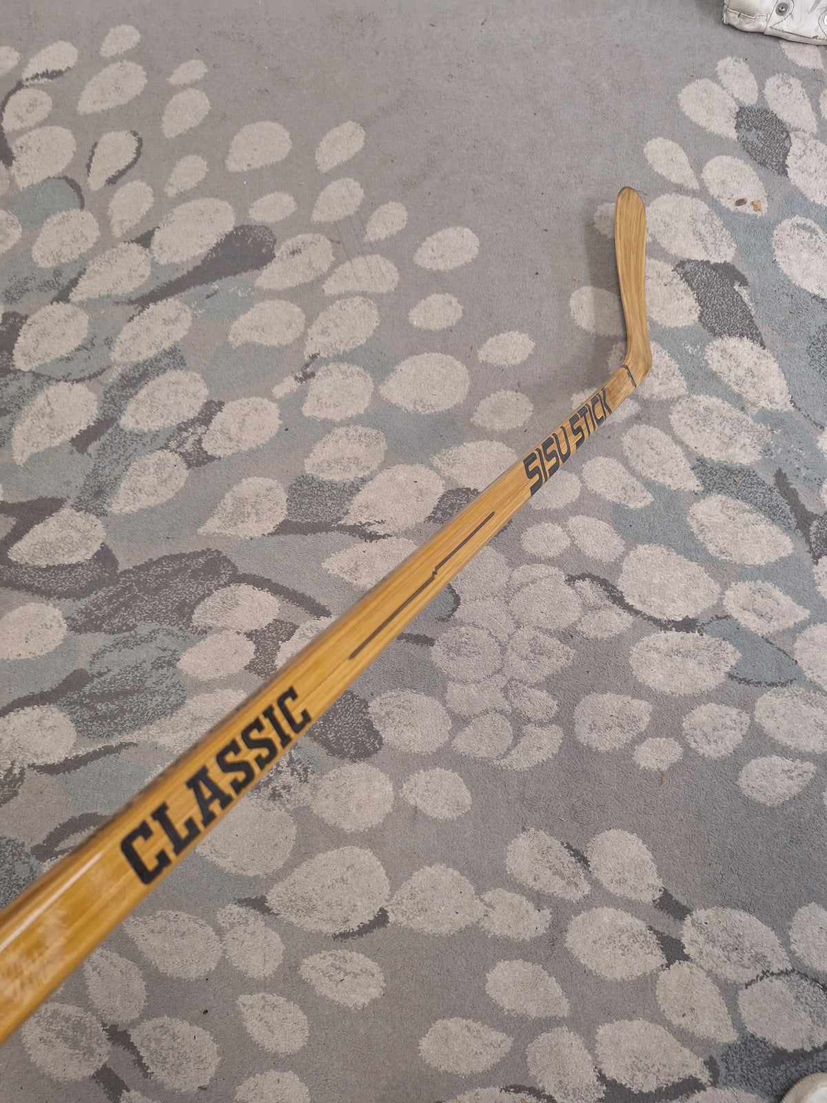 Sisu stick 75flex lapa 92