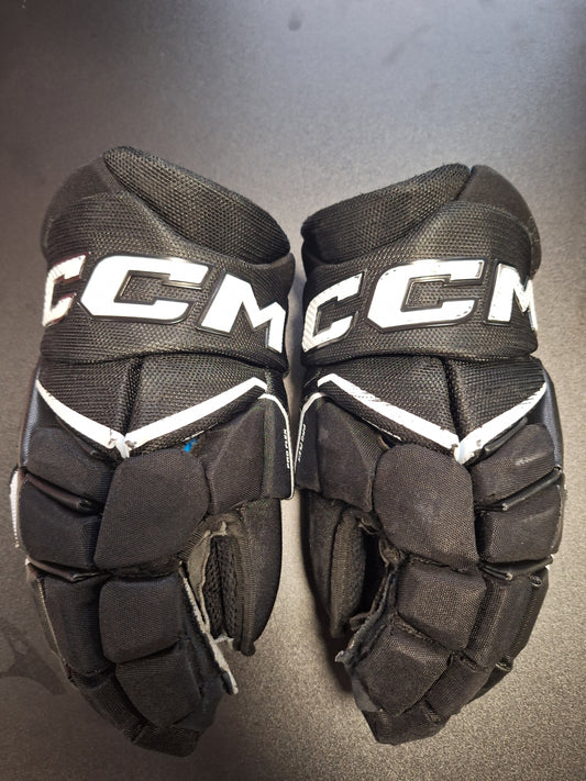 CCM FT8 Pro koko 14" ( käytetyt )