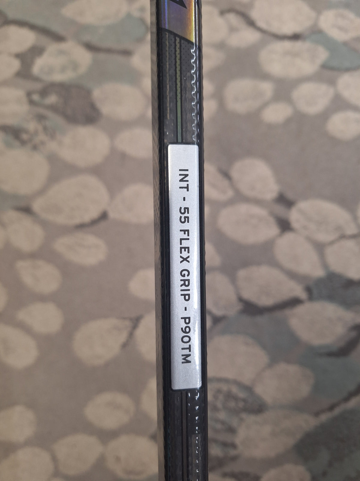CCM XF GHOST int 55 flex lapa 90TM