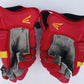 Easton pro hanskat.