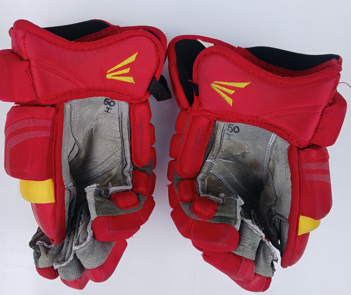 Easton pro hanskat.