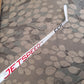 CCM FT5 pro left 85flex lapa 28 käytetty pituus 170cm