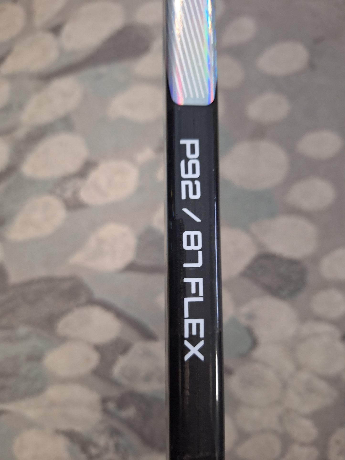 Bauer Tracer 87flex 92 lapa UUSI