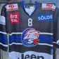 ZSC Lions paita koko XL Foucault