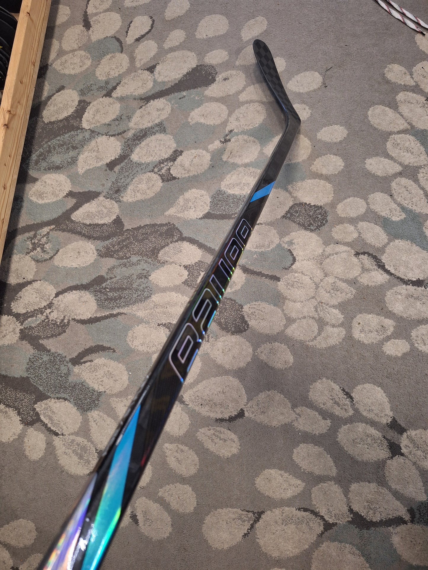 Bauer Tracer 87flex 92 lapa UUSI