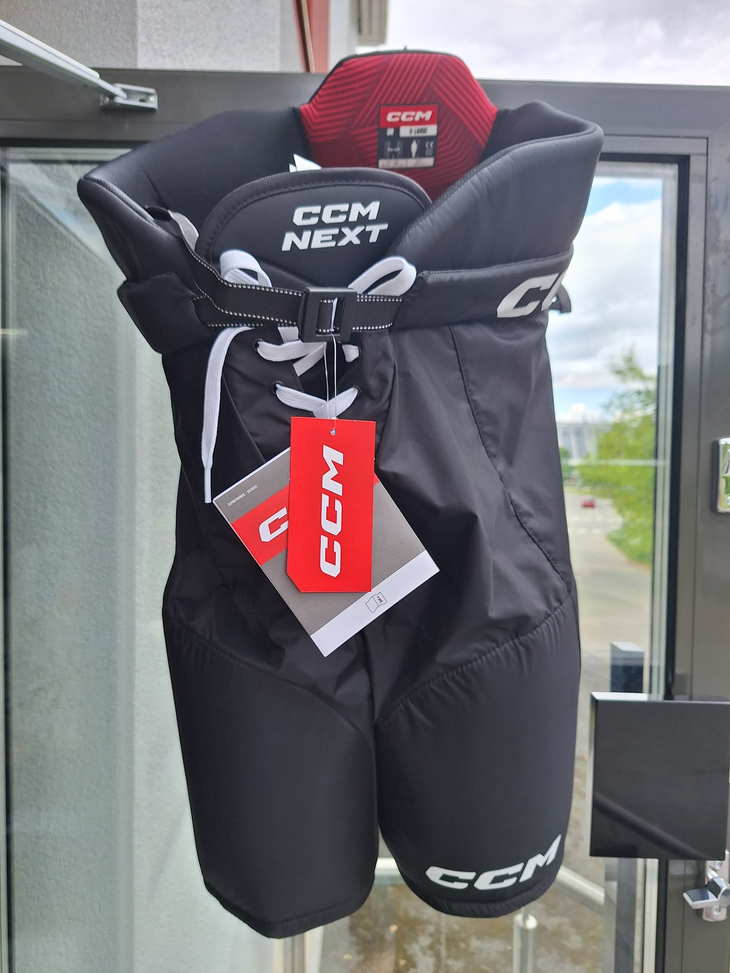 CCM Next SR XL