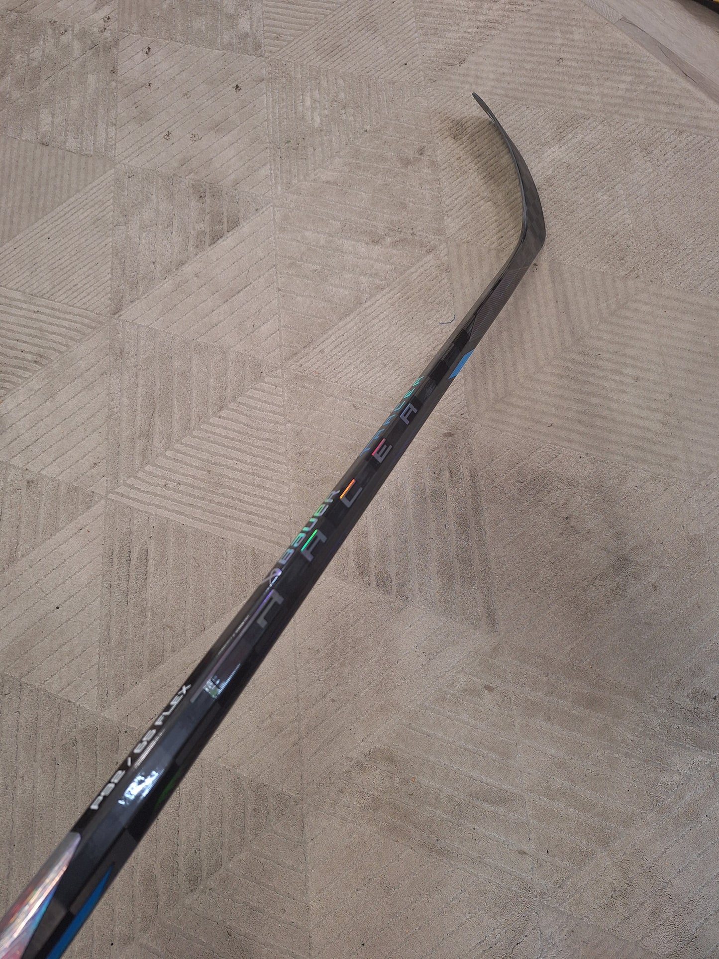 Bauer tracer right 65flex 92 lapa UUSI