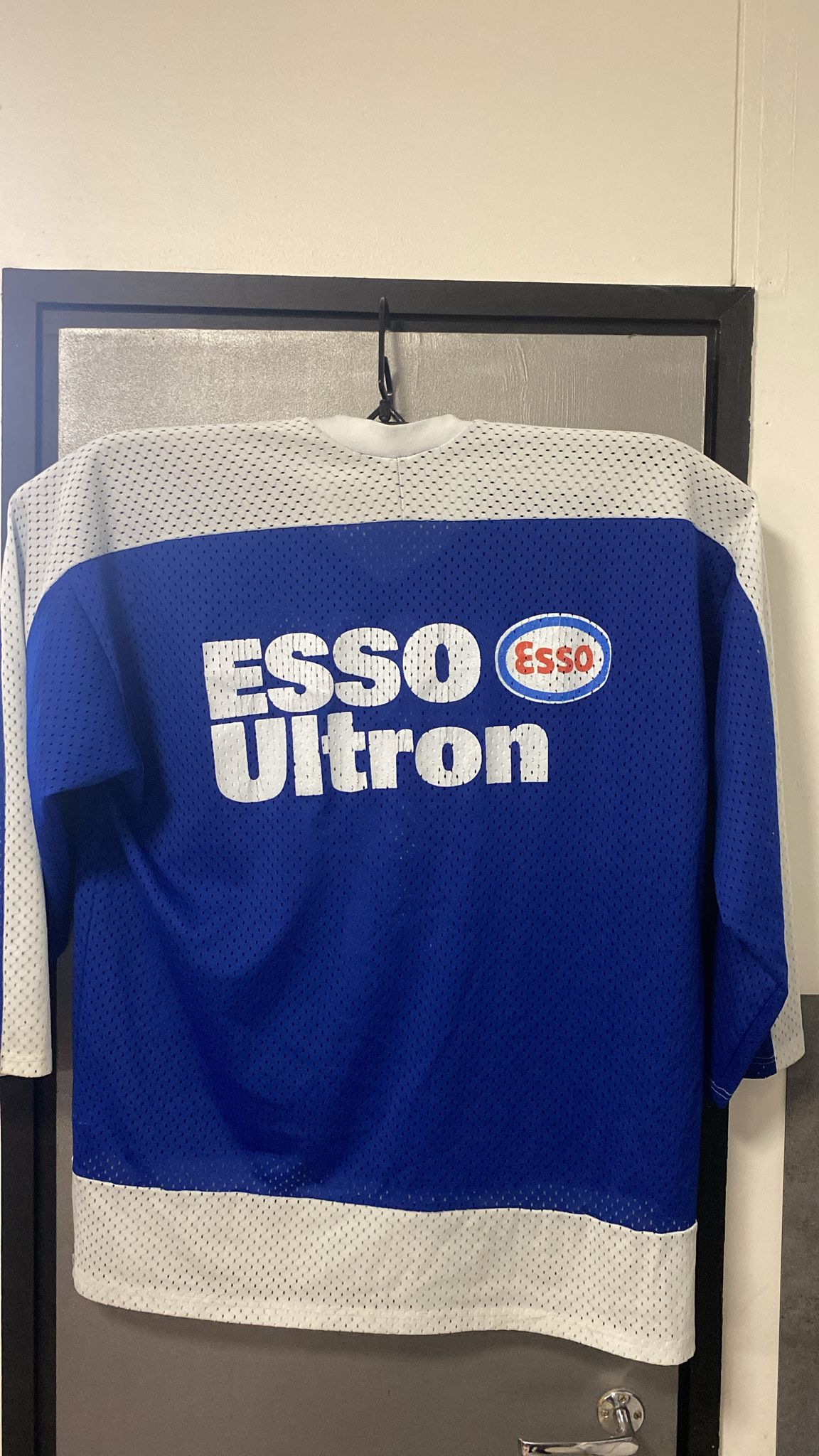 Tapparan harjoituspaita XXL