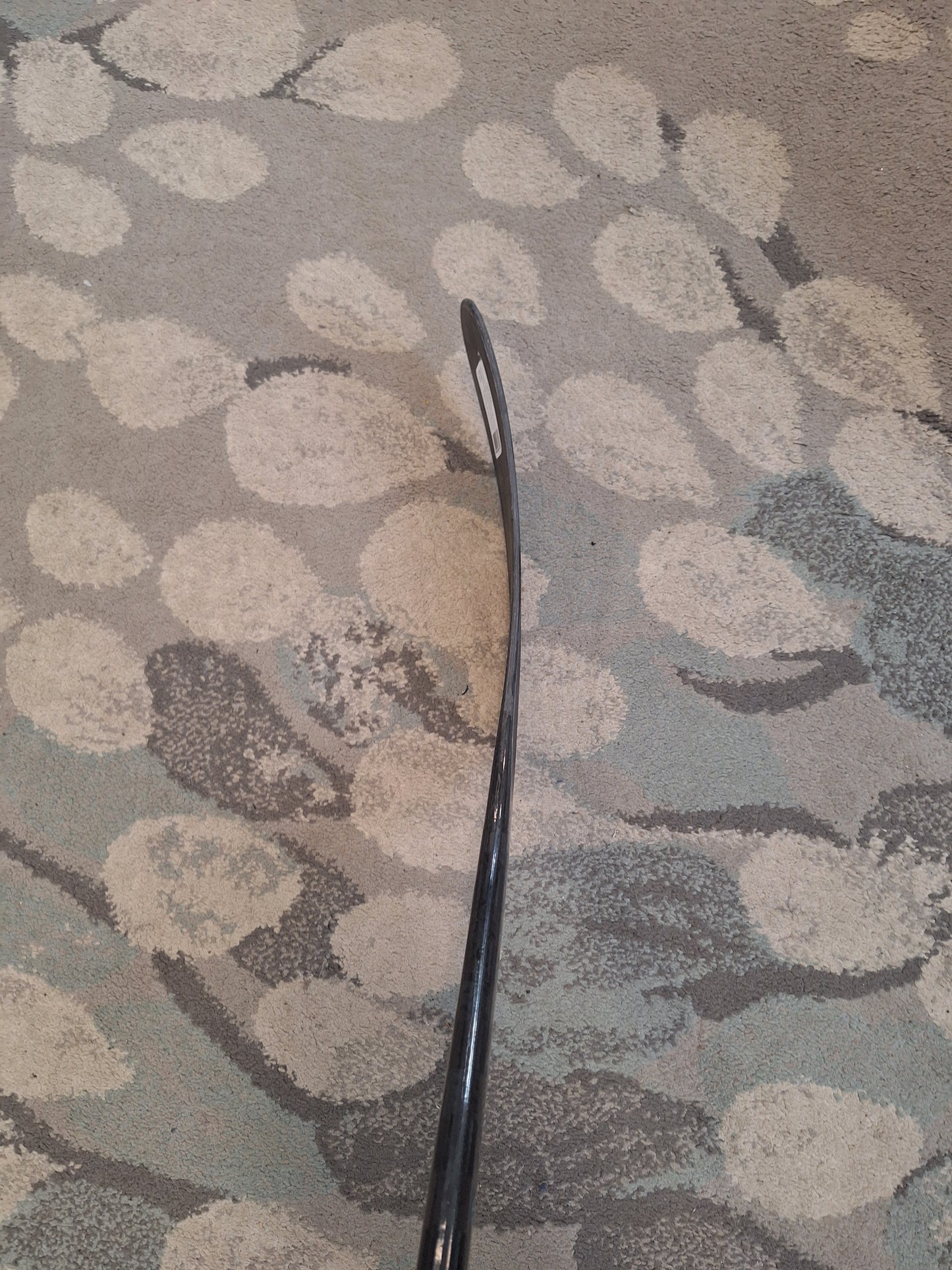 Bauer Twitch right 87flex 92 lapa
