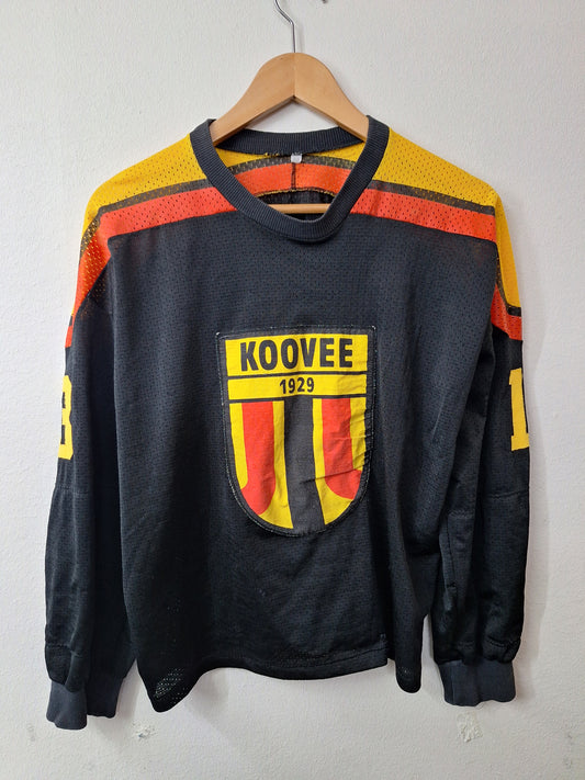 Koovee pelipaita käytetty koko 150cm