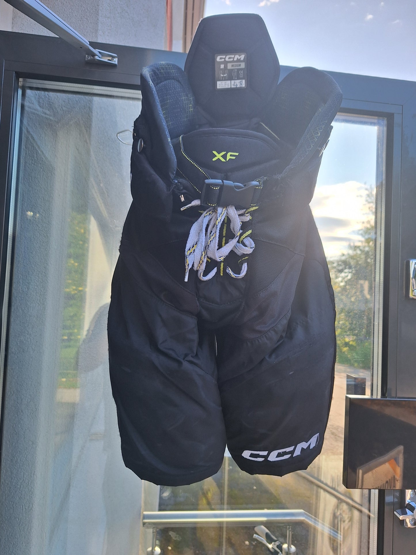 CCM XF Sr M