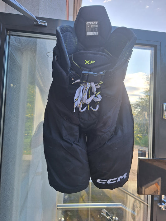 CCM XF Sr M