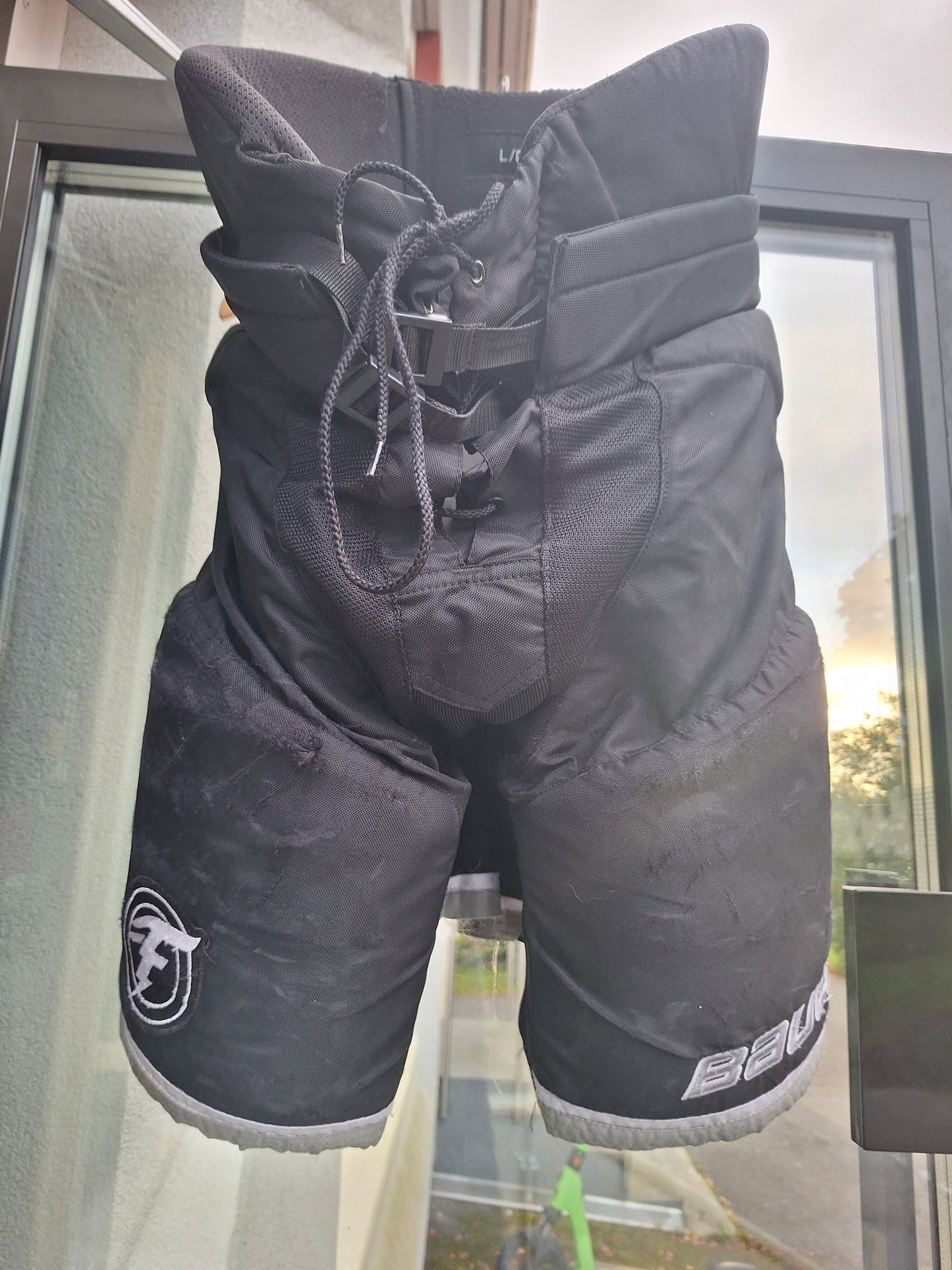 Bauer Pro housu Sr L