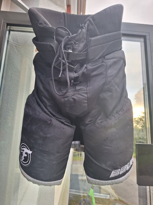 Bauer Pro housu Sr L