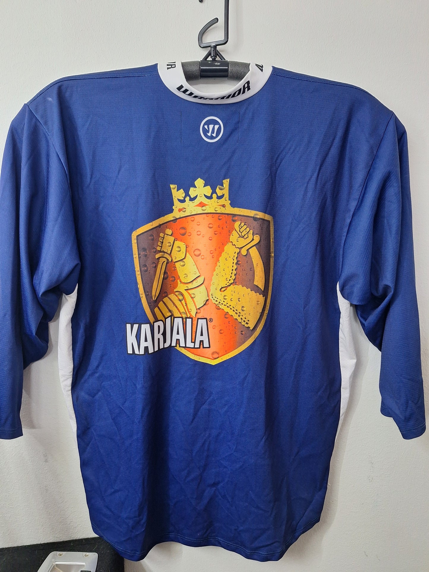 Suomi harjoituspaita koko XXL käytetty